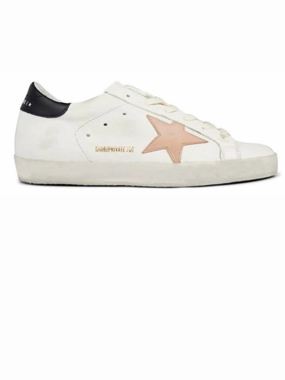 Women's Golden Goose Superstar